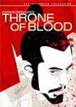 Throne of Blood (The Criterion Collec...