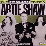 The Jazz Collector Edition: Artie Shaw (UK Import)