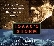 Isaac's Storm : The Drowning of Galveston