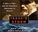 Books : Isaac's Storm: A Man, a Time, and the Deadliest Hurricane in History