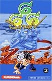 Satan 666, Tome 2 :