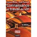 Connaissance et travail du vin