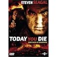 Today You Die