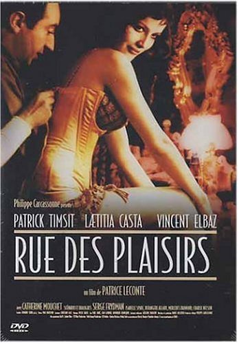 Rue des plaisirs [Region 2] [English subtitles]