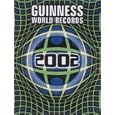 Guinness Book of World Records: 2002 by 