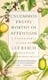 Uncommon Fruits Worthy of Attention: A Gardener's Guide