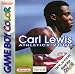 Carl Lewis Athletics