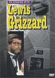 DVD : An Evening with Lewis Grizzard