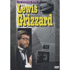 An Evening with Lewis Grizzard