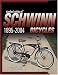 Standard Catalog Of Schwinn Bicycles 1895-2004