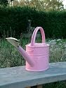 Pink Haws 5ltr Watering Can
