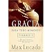 Gracia para todo momento volumen II: Mas pensamientos inspiradores para cada dia del ano (Spanish Edition)