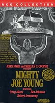 Mighty Joe Young (1949) [VHS]