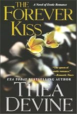 The Forever Kiss