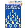 Excursions in Number Theory (Dover books explaining science)