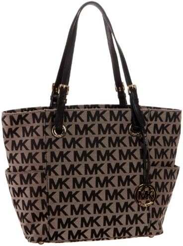 MICHAEL Michael Kors E/W Signature Tote