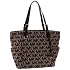 MICHAEL Michael Kors E/W Signat