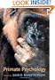 Primate Psychology