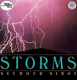 Storms (Reading Rainbow Book)