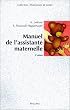 Manuel de l'assistante maternelle