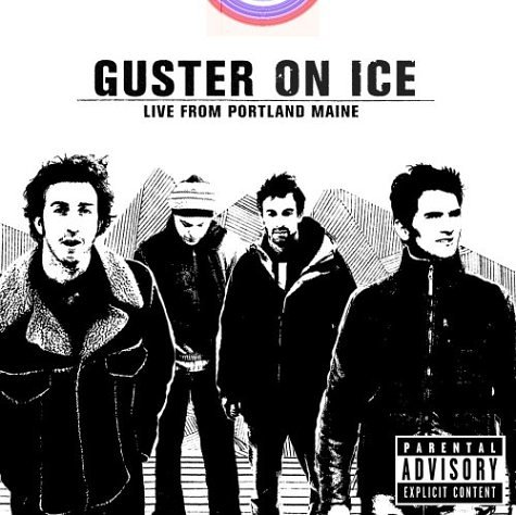 Guster - Guster On Ice - Live From Portland, Maine - Zortam Music