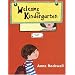 Welcome to Kindergarten