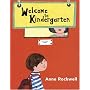 Welcome to Kindergarten