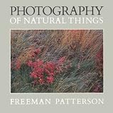 Photography of Natural Things (Photography)