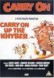 Carry On Up The Khyber [UK IMPORT] - Sid James