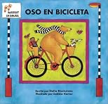 Oso En Bicicleta (Bear on a Bike)