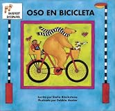 Oso En Bicicleta (Bear on a Bike)