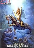 Boris Vallejo u. Julie Bell - Boris Vallejo