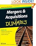 Mergers and Acquisitions For Dummies
