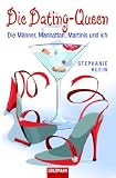 Die Dating-Queen