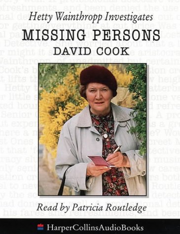 Patricia Routledge