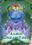 Alien Dreamtime