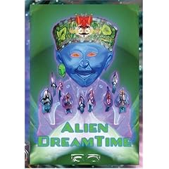 Alien Dreamtime by 