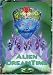Alien Dreamtime