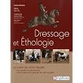 Dressage et Ethologie - le carr� de votre r�ussite - Les 4 fondamentaux d une approche globale de l art �questre