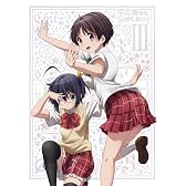 中二病でも恋がしたい!  (3) [Blu-ray]