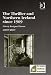 The Thriller and Northern Ireland since 1696: Utterly Resigned Terror (Studies in European Cultural Transmission)