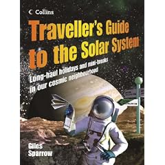 Traveller's Guide to the Solar System