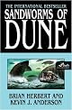 Sandworms of Dune