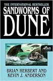 Sandworms of Dune