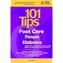 101 Foot Care Tips for People with Diabetes