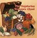 Book The Vegetarian Treasure Chest