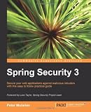 Spring Security 3
