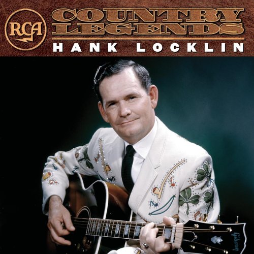 CD-Charts  Music : RCA Country Legends