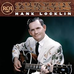 RCA Country Legends