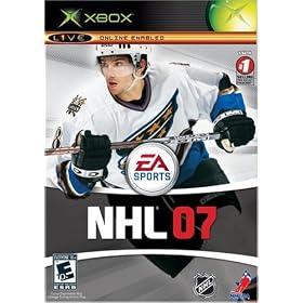 NHL 07